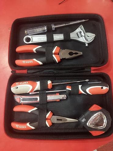 tap.az mapedlər: Yeni Açar dəsti — 3