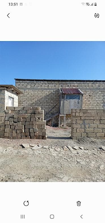 bakı torpaq: 2 sot, Tikinti, Mülkiyyətçi, Bələdiyyə — 3