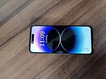 Infinix HOT 50i, 128 GB, rəng - Qara — 10
