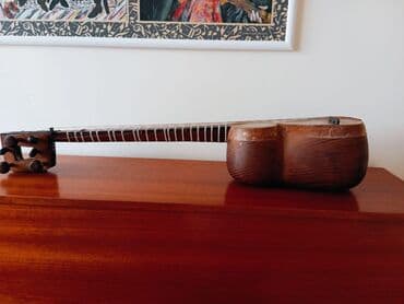 ses kartlari: Tar – xalq musiqi aləti real alıcılara endirim olacaq - Korpus: iki — 1