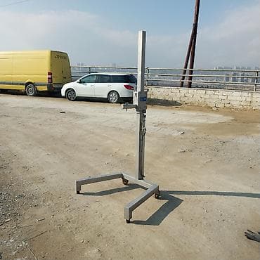 Reklam lövhələri: Bakon B.V. Food Equipment – Mini Multi Pump (2018) - İstehsalçı — 2