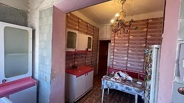 memar ecemi kiraye ev: Bakı, 4 otaqlı, Köhnə tikili, 108 kv. m — 4