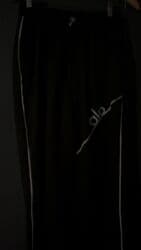 женские джинсы со стразами: Джинсы, M, L, цвет - Голубой — 20