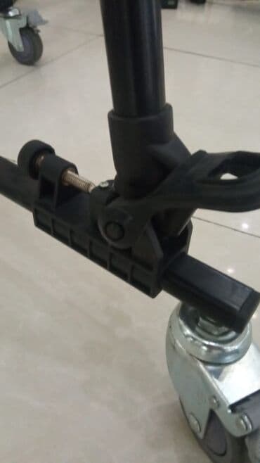 сумка на плечо: ŞTATİF — 1