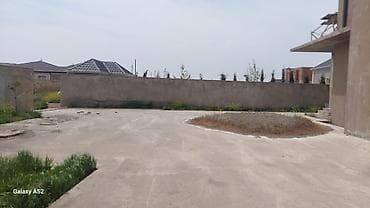 novxanida: Bakı, 350 kv. m, 5 otaqlı, Hovuzsuz, Qaz, İşıq, Su — 2
