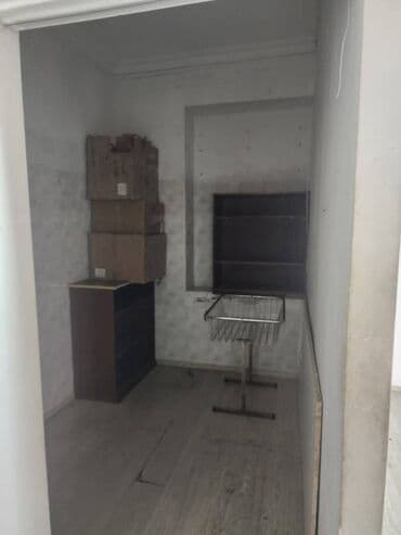 kiraye kafe verirem: Nərimanov metrosunnan əyaq ilə 3 dəqiqə məsafədə sahəsi 45 kv olan — 5