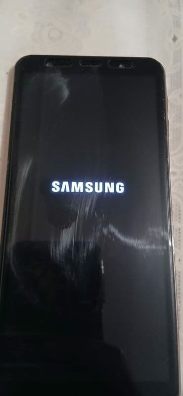 samsung s7 qiymeti kontakt home: Samsung Galaxy A7 2018, 128 GB, rəng - Qızılı, İki sim kartlı — 1