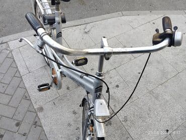 купить спортивный велосипед недорого: Б/у Городской велосипед 28", скоростей: 10, Самовывоз — 4