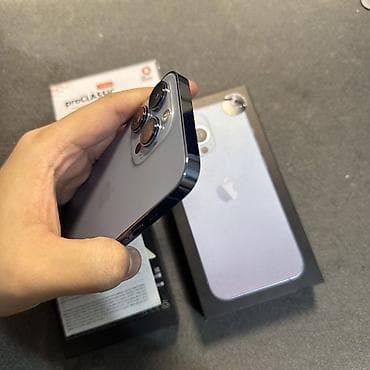 IPhone 13 Pro, 128 GB, Sierra Blue, Simsiz şarj — 5