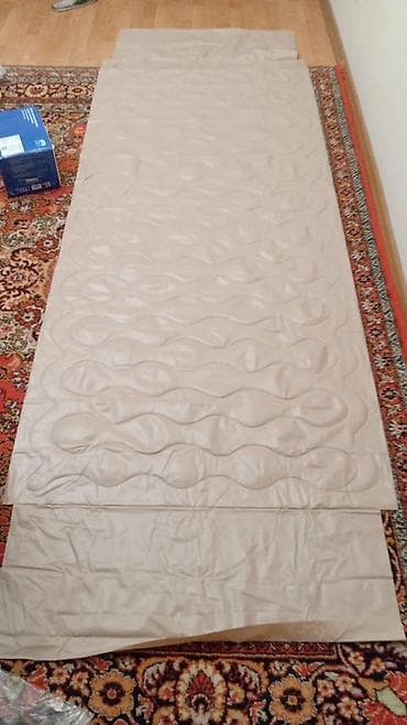 Rəflər, etajerkalar: LifeNet Medikal – Yataq yaralarını önləyən havalı yataq sistemi (pompa — 2