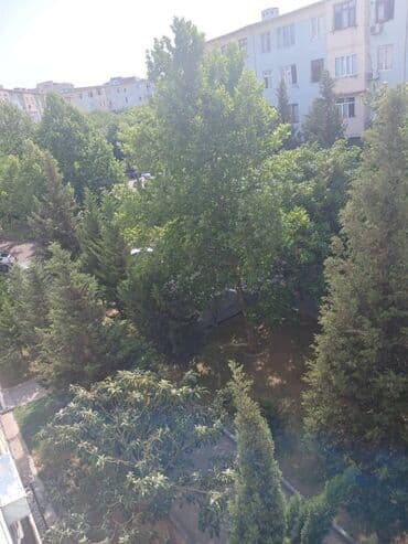 ismayıllı rayonu: Bakı, 2 otaqlı, Köhnə tikili, m. 20 Yanvar, 60 kv. m — 15