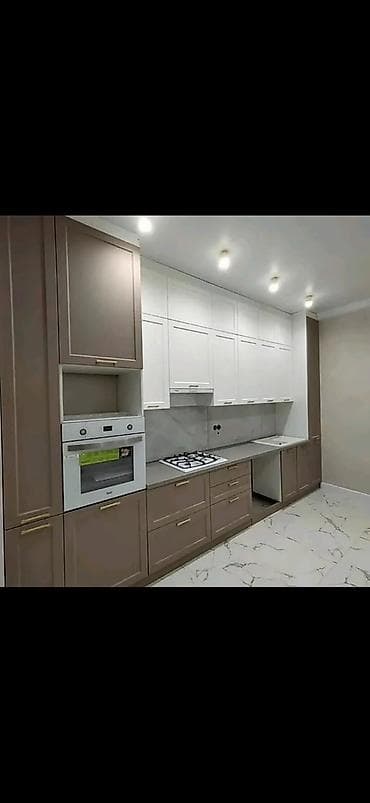 Mətbəx mebeli: Salam her nov mebellerin sigarisi qebul olunur materiyallari ve — 1