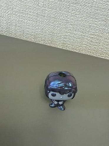 ucuz yolka: Fiqur, Plastik — 3