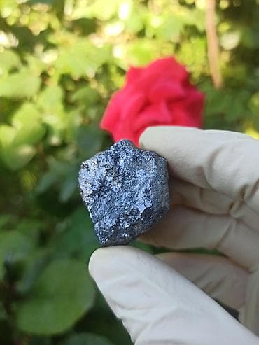 gumu: Terahertz - Enerji Frekans Titreşim Daşı Satılır | Orijinal Gümüşü — 10