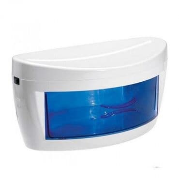 sterilize aparati: Stabilizator. İşləkdir — 1