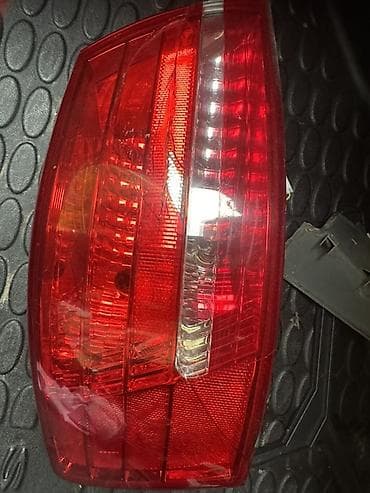 LED, Hyundai 2006 il, İşlənmiş