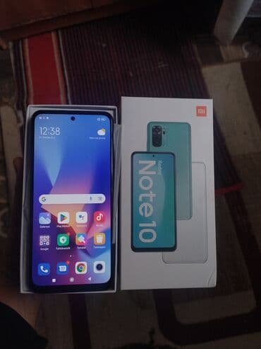 xiaomi mi note 10 pro: Xiaomi note 10 128gb Ustada olmayib — 1