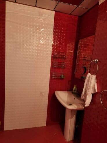 kiraye evler 2018: Nərimanov metrosu, 82 N-li məktəb yanı, Yeni Tikili 18 mərtəbəli — 11