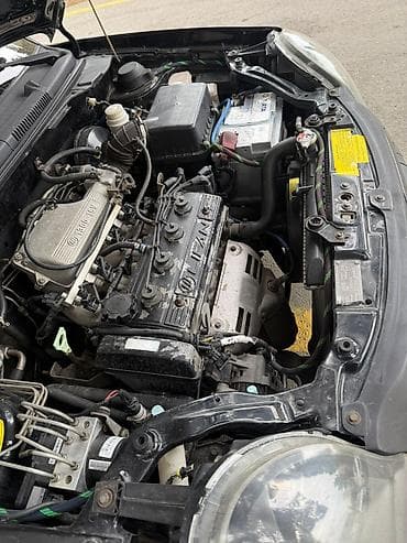 kia motors placement: Lifan 320 her şey işlənmiş və təzə — 1