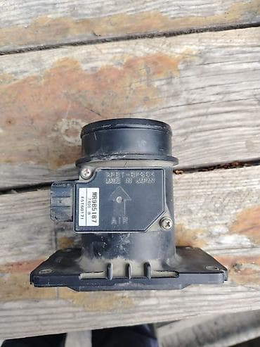 qaz sensoru: Mitsubishi hava axını ölçən sensor (MAF) - Original: Made in Japan - — 3
