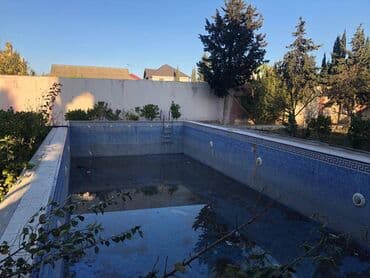 yeni evlər: 8 otaq, 380 kv. m, Yeni təmirli — 21