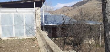 gədəbəy ev: 4 otaqlı, 120 kv. m, Kredit yoxdur, Orta təmir — 3