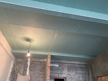 кровельные работы: Опытные мастера выполнят любые виды работ, электрика, сантехника — 9