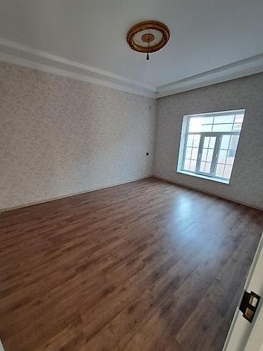 mingecevir ev elanlari: 3 otaqlı, 90 kv. m, Yeni təmirli — 8