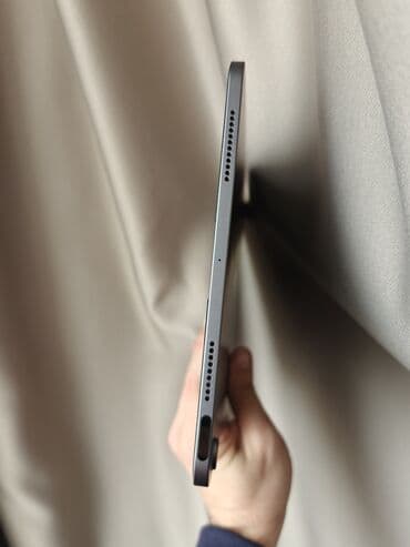 ipad satışı: İşlənmiş Apple iPad Air 4, 10,9", 64 GB — 3