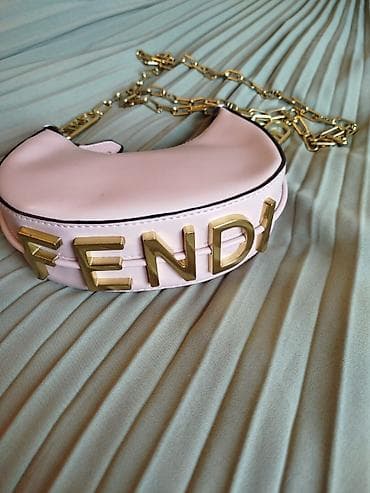 Çiyin çantası, Fendi, Yeni lalafo.az -da Çiyin çantası, Fendi, Yeni