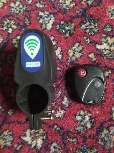 Velosibed üçün siqnalizasiya çox az işlənib isdifade eləmirəm deyə