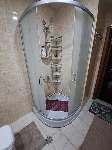 Üstü açıq kabina, Künc üçün — 2
