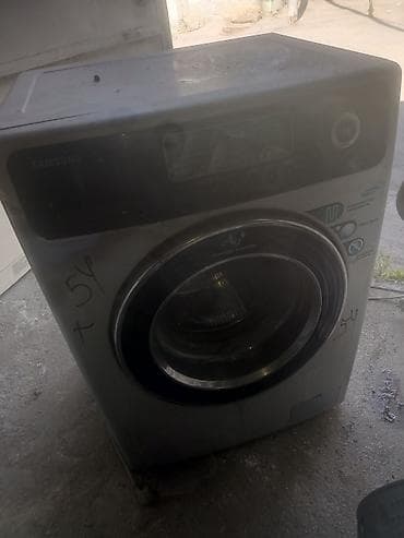 azan yukle: Paltaryuyan maşınlar və ehtiyat hissələri – müxtəlif brendlər — 1