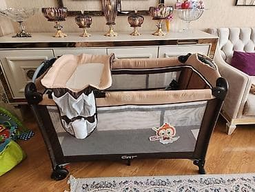 nəni: Manej 2 mertebeli. Teze tülüde var. Qiymet 50 azn. Tecili — 1