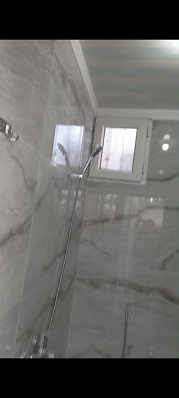 əcəmidə 3 otaqlı evlər: 2 otaqlı, 54 kv. m — 8