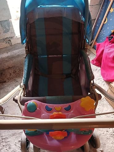 sarafan don: Klassik gəzinti arabası — 6