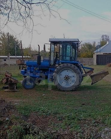 mercedes s 300: Traktor Belarus (MTZ) T28, 1991 il, 2200 at gücü, motor 4.2 l — 6