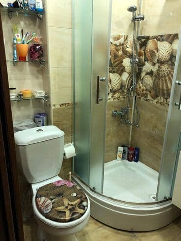 aylıq kirayə ev: Elmlər metrosunun yaxınlığında 9 mertebeli binanın 6-cı mərtəbəsində — 15