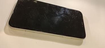 IPhone 11, Ağ, Face ID — 4