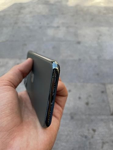 samsung a52 islenmis: IPhone 11 Pro, 64 GB — 2
