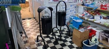 антистрессовые игрушки fidget cube: Kulqabi demir kulqabi xrom kulqabi nerj kuce ucun tullanti zibil — 13