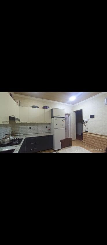 бак для воды в квартиру: Tam mebellə təchiz olunmuş mənzil interyeri qiyməti razılaşma yolu — 4