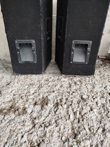 iphone pro qiymeti: İşlənmiş Yamaha Kolonka, Növ - Toy üçün, rəng - Qara — 2