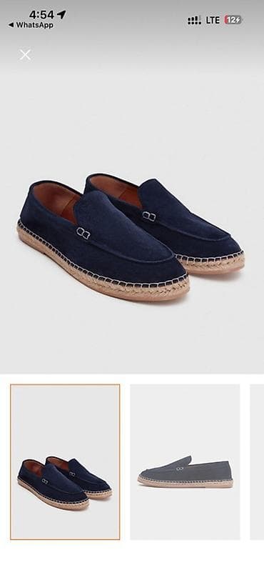 qadın ayaqqabılar: Ölcu sehv gelib deye satilir, 42 olcu yazilib, 41 41,5 e uygundur — 3