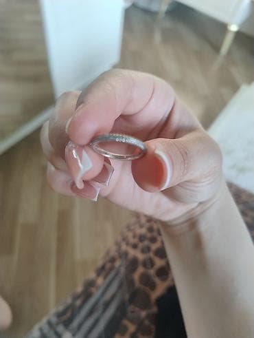 dini üzük: Üzük, Pandora, Gümüş — 2