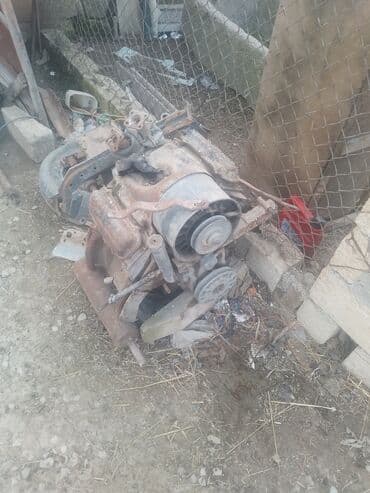 ZAZ 968, 0.3 l, Benzin, 1987 il, İşlənmiş