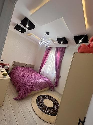 mingecevirde heyet evi: Masazırda 3 otaqlı fərdi ev satılır. Ev sahibi tərəfindən. – Ünvan — 4