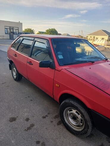 avtomobil lada: Maşın gundelik sürülən maşındı.cerimesi olduguna gore imkan olmadigina — 4