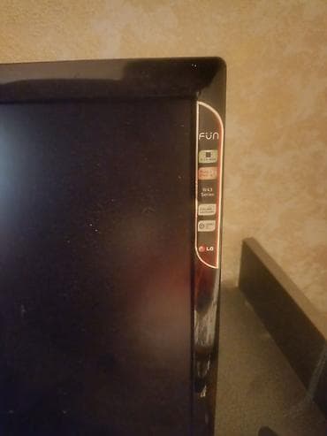 lg flatron w: LG Flatron W43 Series monitor - Ekran diaqonalı: təxminən 22” (16:9 — 2