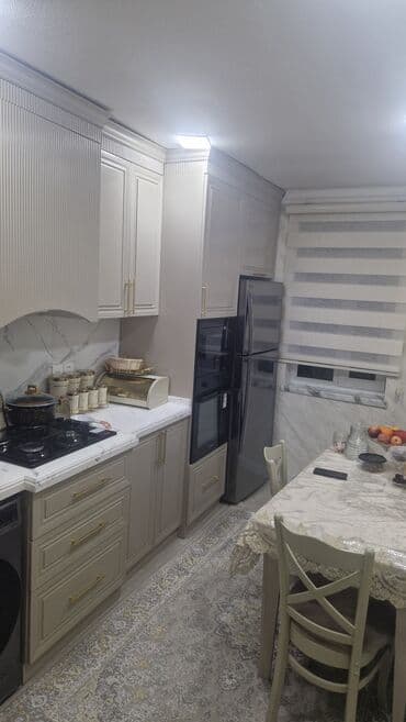 xacmazda dasinmaz əmlak: Gəncə, 2 otaqlı, Köhnə tikili, 52 kv. m — 5